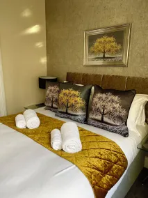 Merewyke Boutique Family Apartment Sleeps 4 , Only 5 Minutes Walk To Lake Windermere - Image 4