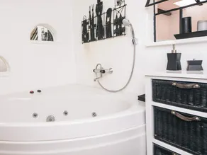 Ringkøbing Townhouse with Spa & Activity Room - Image 3