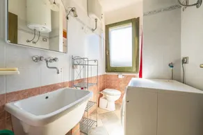 Apartamento 'Villetta Stella' con terraza privada, Wi-Fi y aire acondicionado - Image 4