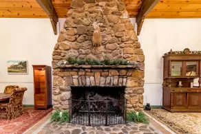 Gamle Massanutten Lodge - Image 3