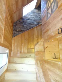 Charmerende og afslappende sommerhus med privat jacuzzi - Image 2