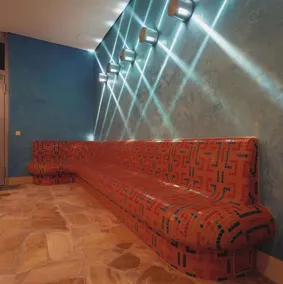 Holiday apartment at the Therme Obernsees - Image 5