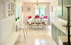 Belle maison de 3 chambres à Hultsfred - Image 5