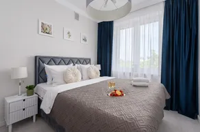 Lumina I 3-room Apartment near the Warszawianka Water Park I Metro - Image 5