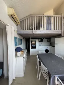 122 - Joli appartement pour 5 à 6 personnes avec vue sur le lac - Image 5
