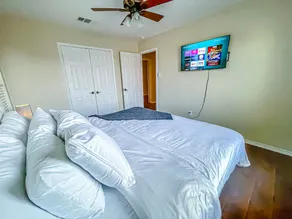 Spacious 5-King Bed Mansion | 15 Min to Downtown Austin - Image 5