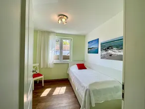 Apartment mit Traumhaftem Panoramablick auf die Ostsee - Image 5