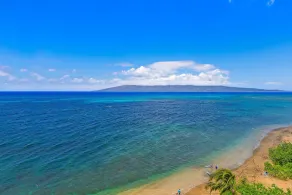 Sands Of Kahana 281 2bed/2ba Penthouse 1 Bedroom Condo - Image 5