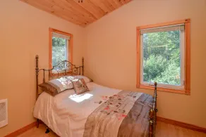 Calypso Cottage 4000sq. Pied Lakefront propriété - Image 4