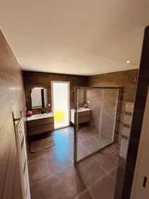 villa og svømme spa - Image 2