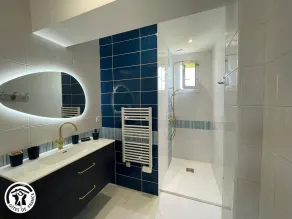 Gîte romantique avec spa et jardin à 1 km de l'Atlantique, proche Noirmoutier et plages - FR-1-426-554 - Image 3