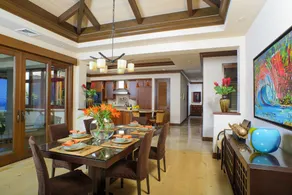 Escape from Reality....180 Degree View, Pool, Hot-Tub, Privacy. Permitted - Image 5