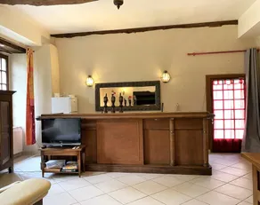 Propriété XVIIème entre la côte de granit rose & Lannion, grand studio de 46m2 - Image 2