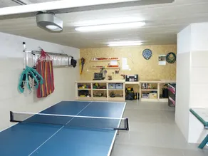 Comfortable holiday villa in the mountains, sauna - Image 2