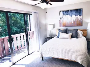 ★Cozy 2B/1.5B ♥ of Fairfield Glade - KING BED, WIFI - Image 5