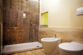 Villa Amedeo apartment Giotto 15 km from Siena - Image 3