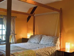 5 bedroom accommodation in Three Cocks, near Hay-on-Wye - Image 2