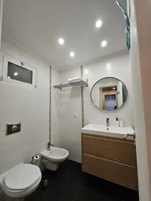 Apartment with terrace sea view - 2 min from the beach - Image 2