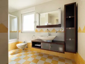 Holiday apartment 150 m from beach - Image 3