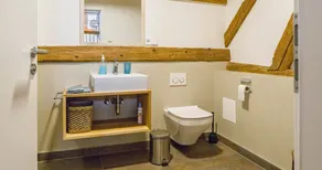 Apartamento 'Freiburg 2' con zona de estar exterior compartida - Image 2