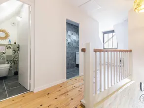 Charming house with private spa and garden in Ardevon - Image 3