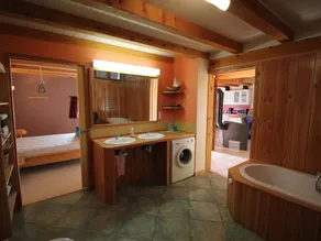 Gîte Alsacien Authentique | 6 Pers. | Terrasses & Jardin | Adapté PMR - Image 3