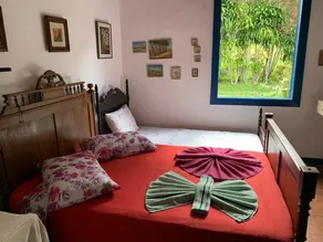 Beautiful property in Conservatória with swimming pool and barbecue area. Completely private!! - Image 3