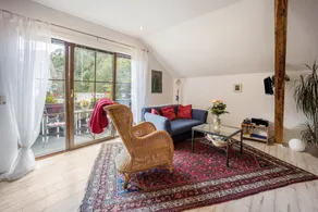 Holiday Apartment \"im Haus Kreuzthal\" - Image 4