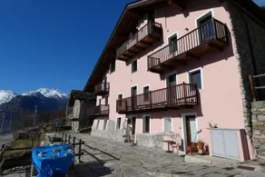 Apartment with crazy view of gran paradise - Image 5