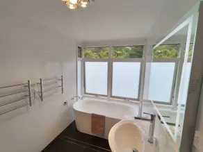 STUNNING VIEWS, 6 bedrooms, 12 people, fireplace, early check-in, late check-out - Image 4