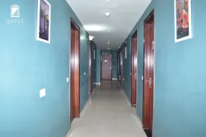 Qotel Hotel Church House Rohini Sector15 - Image 4