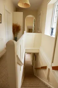 Independent Garden Wing of Dorset country house - Image 2