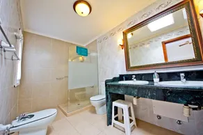 Great Costa Teguise Home Villa Luz De La Fragata 4 Bedrooms Private Pool - Image 4