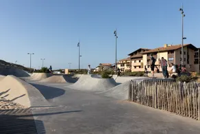 Studio Seignosse près de la plage \"Le penon\" (1 min) avec balcon - Image 2