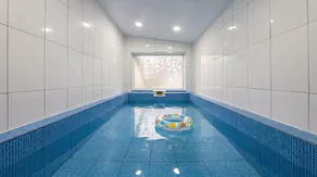 Gapyeong Dubai Pool Villa - Image 5