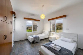 Poseidon Strandhaus, ruhig, privat, romantische Sonnenuntergänge, am Meer, relax - Image 5
