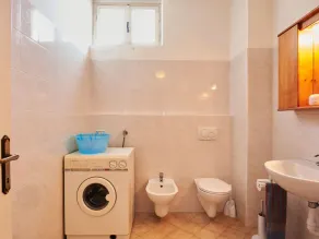 Herrliche Wohnung für 6 Leute mit TV und Terrasse - Image 2
