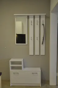 E&S Apartment's - quiet oasis - 1sqm balcony - parking lot - self check-in 24h - Image 2