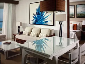 2 bedroom 2 bath at Vidanta Grand Bliss - Image 2