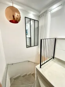 Luxury Apartment - 3 rooms with sea view, swimming pool and tennis court - Image 2