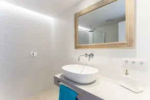 Apartment direkt am Strand in Cala Millor mit WIFI - Image 4