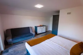 Feriehus luksuriøst interiør - Image 5
