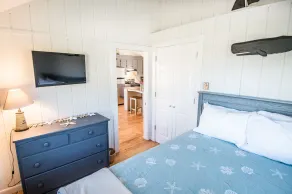 New Seabury Beach Cottage med fantastisk havudsigt, skridt til privat strand - Image 5