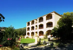 Residence Les Dauphins Tiuccia / Bilocale 4 - 2pcs - Image 5