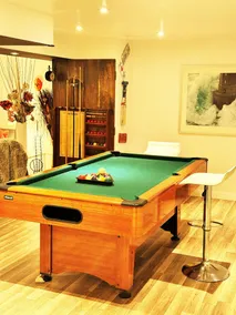 Dream Catcher Retreat - Luxueuse et charmante suite moderne avec une touche de glam - Image 2