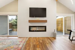 Star Lake Waterfront Craftsman Modern - Image 2