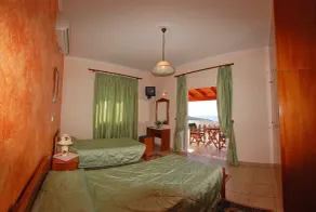 Privat lyxvilla med fantastisk havsutsikt och stor pool, trädgård - Image 4