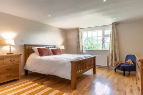 4 bedroom luxury home overlooking Kenmare Bay - Image 4