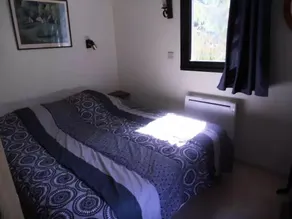 Résidence Le Parc - Appartement 6 personnes proche du télécabine et des thermes MAE-6194 - Image 2