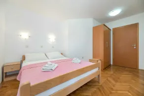 Antonia 1-1D near the beach with two bedrooms and air condition - Image 4